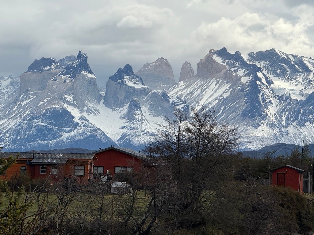 Laguna Torre