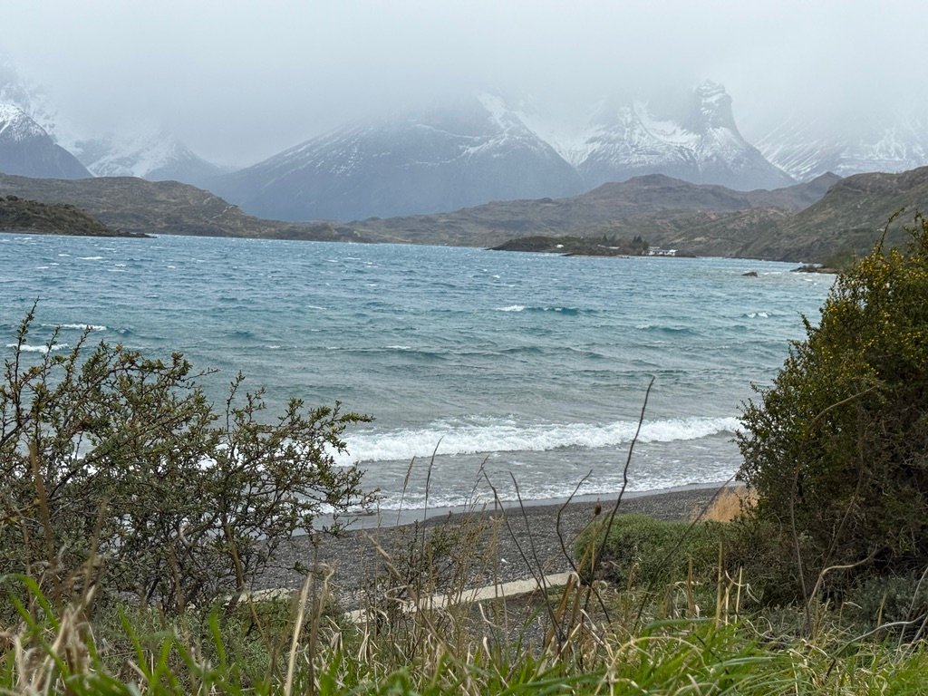 Laguna Torre